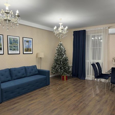 Апартаменти Residential Complex New England Київ Екстер'єр фото